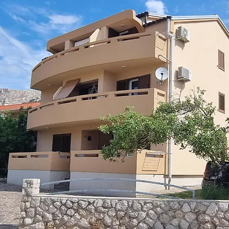 In Mit Eigenem Balkon - B59637 Apartment *
