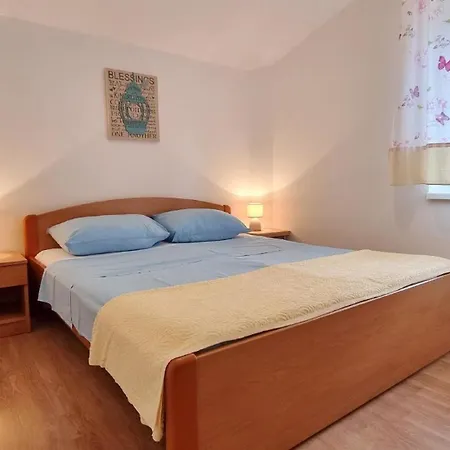 In Mit Eigenem Balkon - B59637 Baska (Krk)
