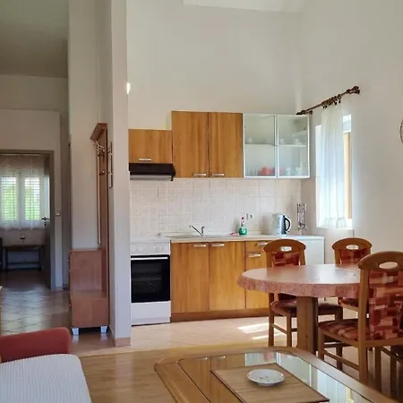 In Mit Eigenem Balkon - B59637 Apartment