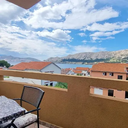 In Mit Eigenem Balkon - B59637 Apartment